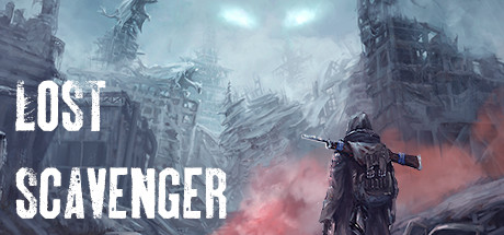Lost Scavenger v0.3.365 cover art