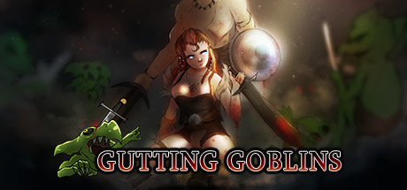 Gutting Goblins v2022.01.12 - TiNYiSO cover art