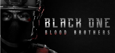 Black One Blood Brothers v1.46 cover art