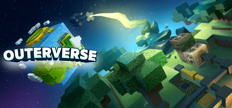 Outerverse v1.0 Build 9415027 cover art