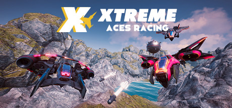 Xtreme Aces Racing v1.0 - DARKSiDERS cover art