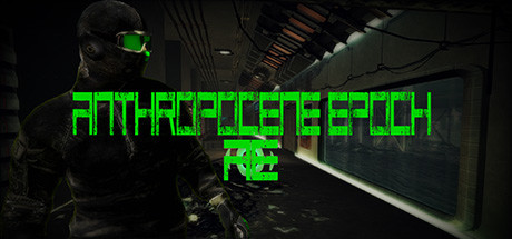 Anthropocene Epoch v1.0 - PLAZA cover art
