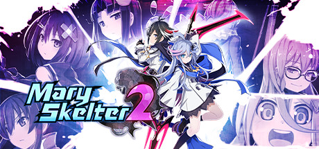 Mary Skelter 2 v1.0 - CODEX cover art