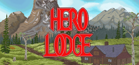 Hero Lodge v1.0 - DARKSiDERS cover art
