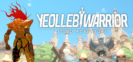 YEOLLEB Warrior v2022.01.14 - SKIDROW cover art