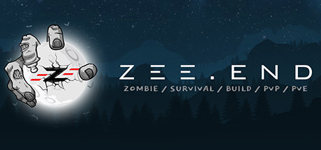 ZEE END Build 2022.01.14 cover art