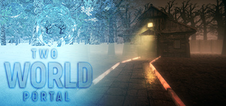 Two World Portal v1.0 - TiNYiSO cover art