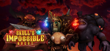 Skulls Impossible Quest v2022.01.16 - TiNYiSO cover art