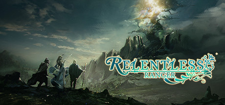 Relentless Ranger v0.4.2 cover art