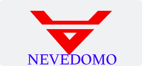 Nevedomo v1.0 - DARKSiDERS cover art
