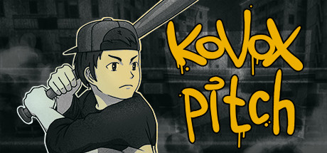 Kovox Pitch v1.0 - PLAZA cover art