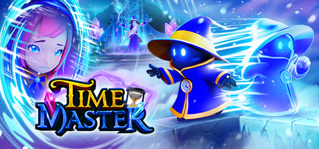 Time Master v1.0 - SKIDROW cover art