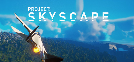 Project SKYSCAPE Build 8039576 cover art