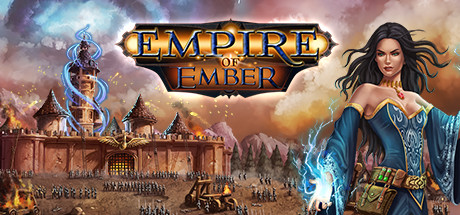 Empire of Ember v2022.01.20 - CODEX cover art
