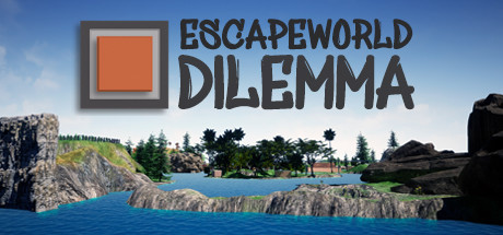 Escapeworld Dilemma v1.0 - TiNYiSO cover art