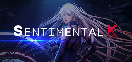 Sentimental K v1.0 - TiNYiSO cover art