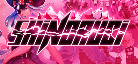 SHINORUBI Build 13187129 (TENOKE RELEASE) cover art