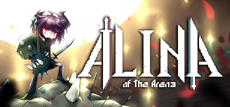 Alina of the Arena v1.1.5 cover art