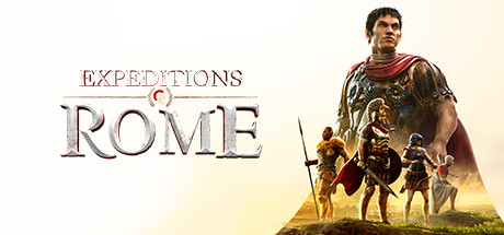 Expeditions Rome Death or Glory v1.6 (TiNYiSO Release) cover art