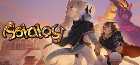 Astatos Build 12587739 cover art