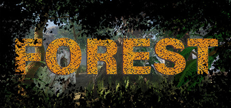 Forest v1.0 - DARKSiDERS cover art
