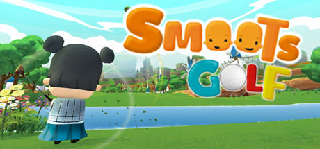 Smoots Golf v1.0 - PLAZA cover art