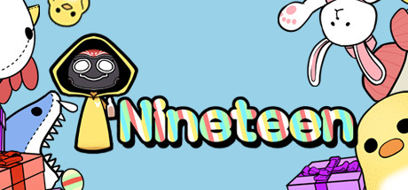 Download Nineteen v1.0 - DARKSiDERS