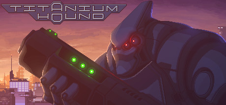Download Titanium Hound Build 10523284