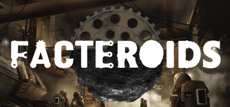 Facteroids v2023.06.21 cover art