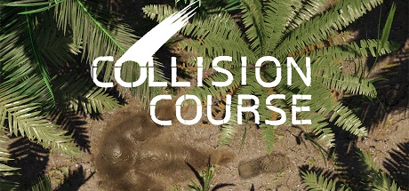 Collision Course Build 23403284 (TENOKE) cover art