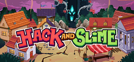 Hack and Slime v0.1.10.2 cover art