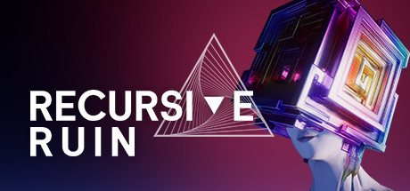 Recursive Ruin v22.05.17.(55883) - GOG cover art