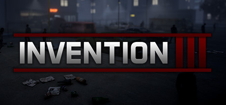 Invention 3 Build 8002192 - DARKSiDERS cover art