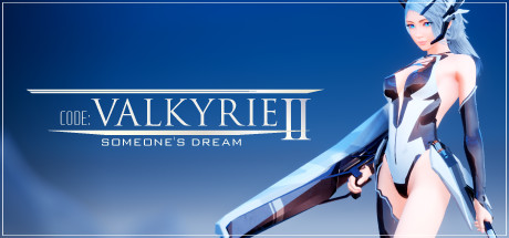 CODE VALKYRIE 2 Build 8064071 - DARKSiDERS cover art