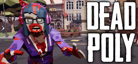 DeadPoly v0.6.7 cover art