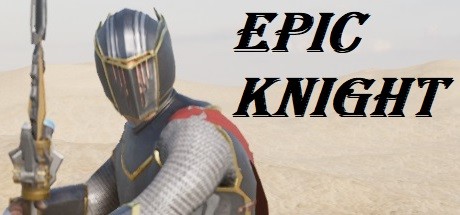 EPIC KNIGHT Build 7993167 - TiNYiSO cover art