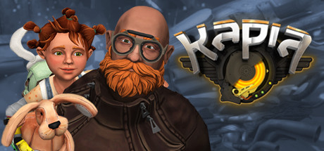 Download game KAPIA v1.266 - Razor1911 latest version