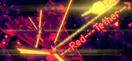 Red Tether v1.0 - PLAZA cover art
