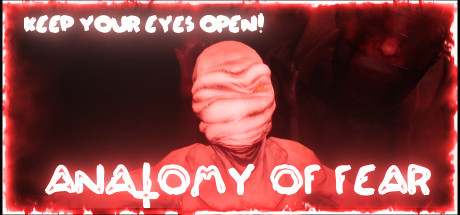 Anatomy of Fear Build 8092124 - PLAZA cover art