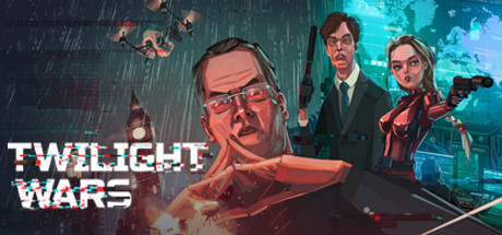 Twilight Wars Build 18573360 (TENOKE Release) cover art