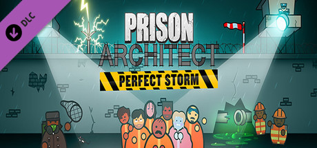 Download game Prison Architect Perfect Storm Build 8089079 - PLAZA latest version