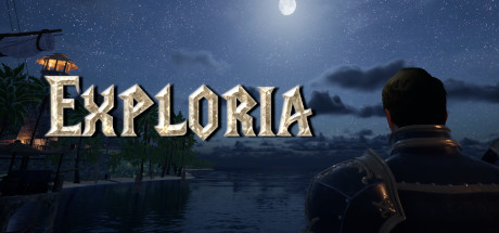 Exploria Build 8089028 - PLAZA cover art