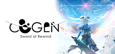 COGEN Sword of Rewind v1.01 Build 8136491 - PLAZA cover art