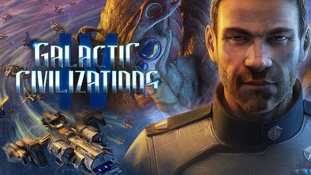 Galactic Civilizations 4 v3.01 + all DLC cover art