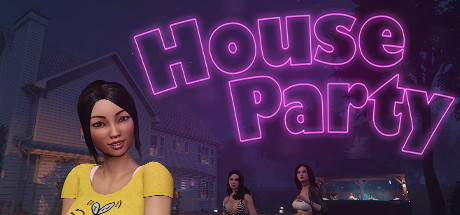 House Party v1.4.2.13192 + DLC cover art