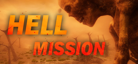 Hell Mission Build 8006066 - PLAZA cover art
