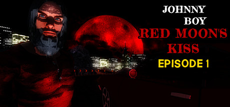 Johnny Boy Red Moons Kiss Episode 1 Build 8118484 - PLAZA cover art