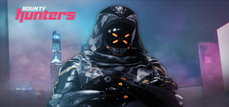 Bounty Hunters Build 8044681 - DARKSiDERS cover art
