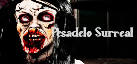 Pesadelo Surreal v1.0 - DARKSiDERS cover art