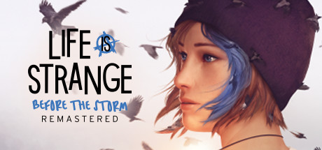 Life is Strange Before the Storm Remastered - CODEX + Update 1 cover art